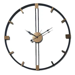 ساعت دیواری مدل سانی کد 608