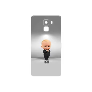 MAHOOT The Boss Baby Cover Sticker for Honor 7