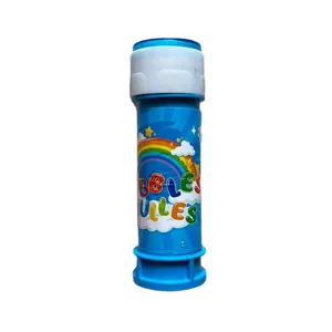 حباب ساز مدل bubbles bulles