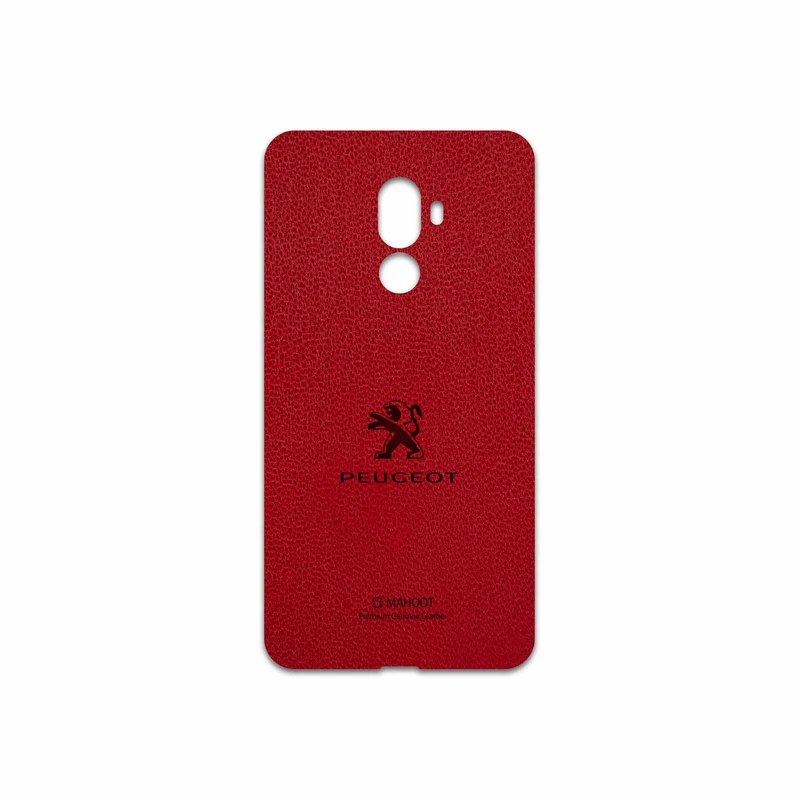 برچسب پوششی ماهوت مدل RL-PEGT مناسب برای گوشی موبایل جی ال ایکس shahab