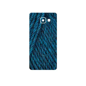MAHOOT Fabric Texture 1 Cover Sticker for Samsung Galaxy A5 2016