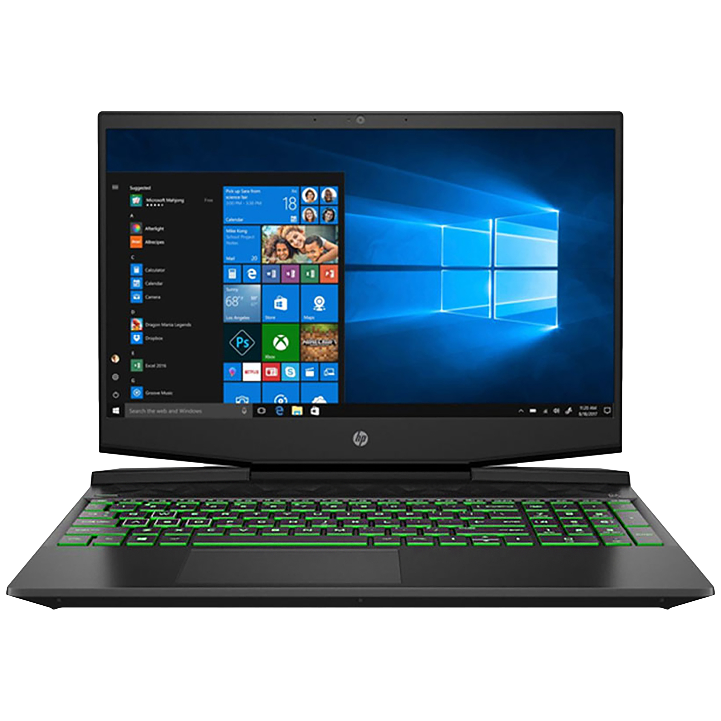 Hp Gaming I5 Ноутбук Купить