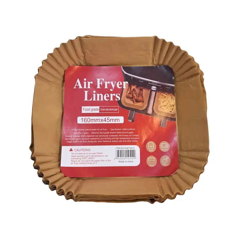 کاغذ سرخ کن مدل ایر فرایر لاینرز 16 بسته 100 عددی