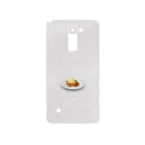 MAHOOT Lasagne Cover Sticker for LG Stylus 2