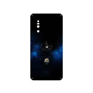MAHOOT Eminem Cover Sticker for VIVO X27