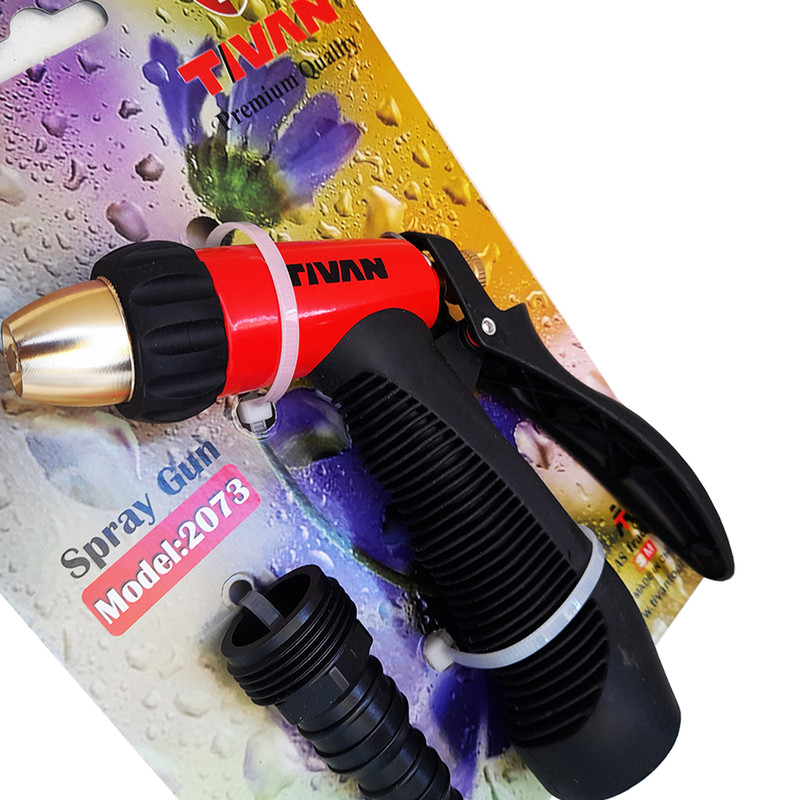 قیمت و خرید سری آبپاش تیوان مدل HT - 228