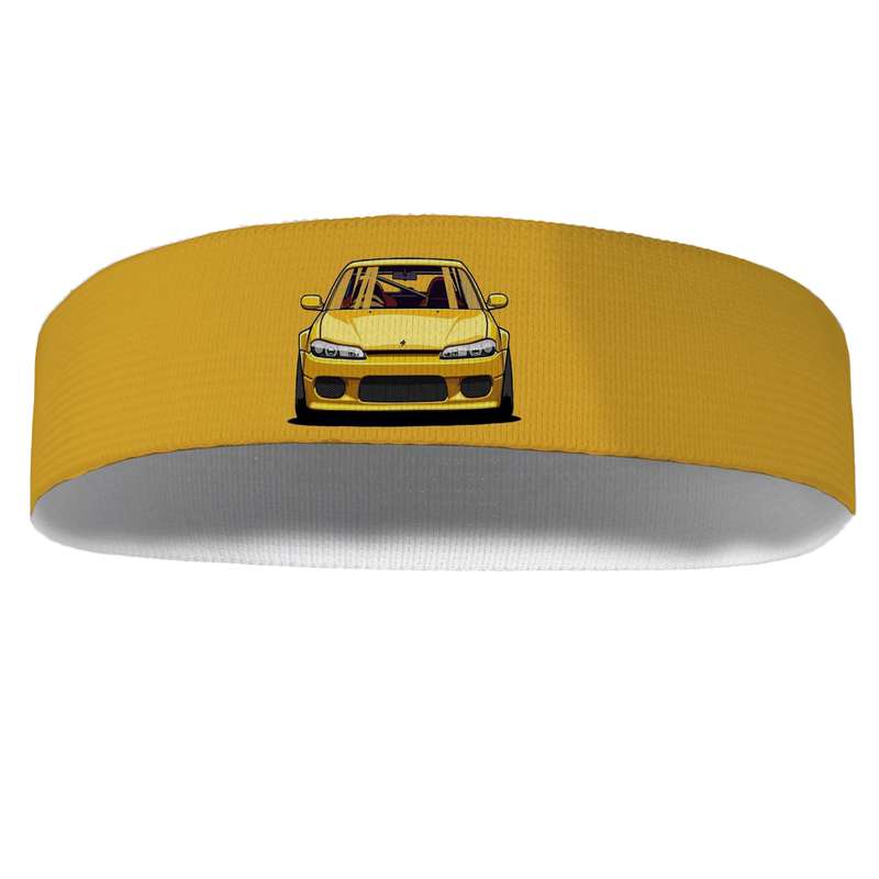 هدبند ورزشی آی تمر مدل ماشین کد 421