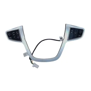 کلید کروز کنترل و ولوم ضبط ساپکو کد 14 مناسب برای دنا و دنا پلاس