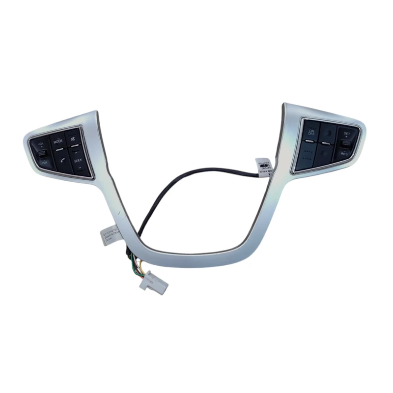 کلید کروز کنترل و ولوم ضبط ساپکو کد 14 مناسب برای دنا و دنا پلاس