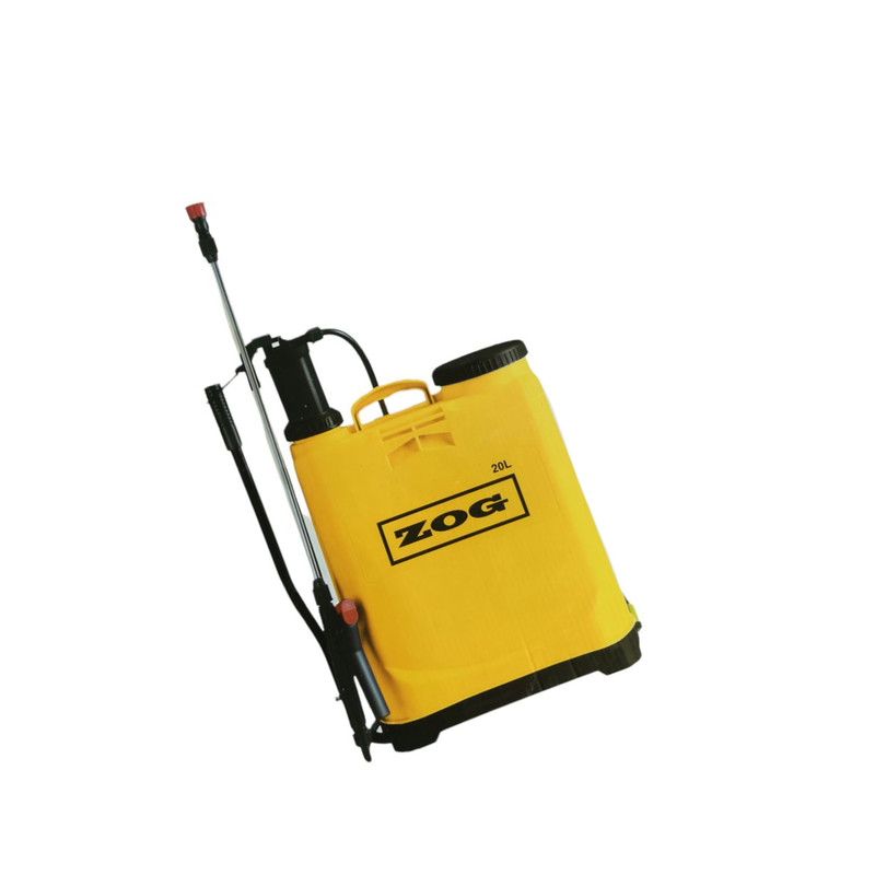 سمپاش زاگ مدل BG-MR گنجایش 20 لیتر