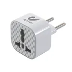 مبدل برق لونارک مدل Lonark LC W50
