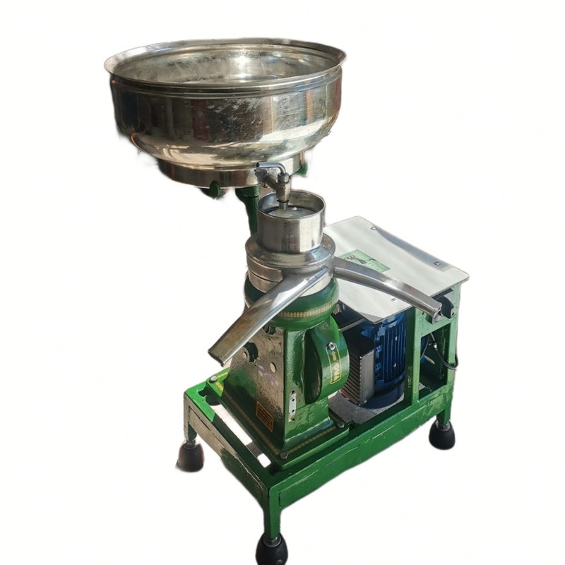 خامه گیر مدل صنعتی Arsan GA