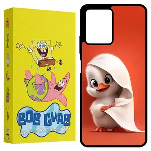  BOB Ghab BCPN125 Cover For Xiaomi Redmi Note 12 5G / Poco X5