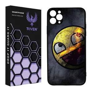 RIVEN RI3-8 Case For Apple iphone 14 Pro