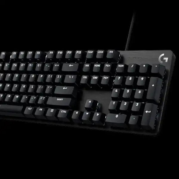 کیبورد مخصوص بازی لاجیتک مدل G413 SE