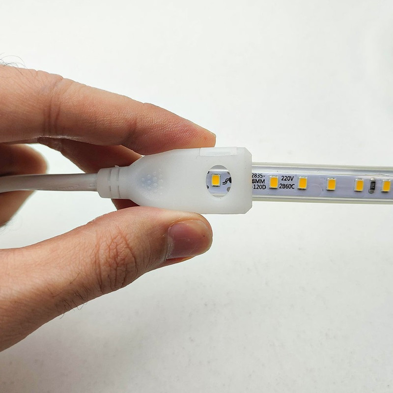 رابط ریسه مدل شلنگی وایرلس بسته 2 عددی