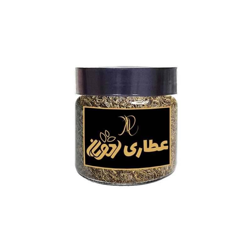  دانه شوید ممتاز ادویان - 170 گرم