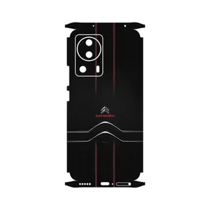 MAHOOT Citroen-FullSkin Cover Sticker for Xiaomi 13 Lite