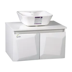 ست کابینت و روشویی توییس مدل tws 3D-MB