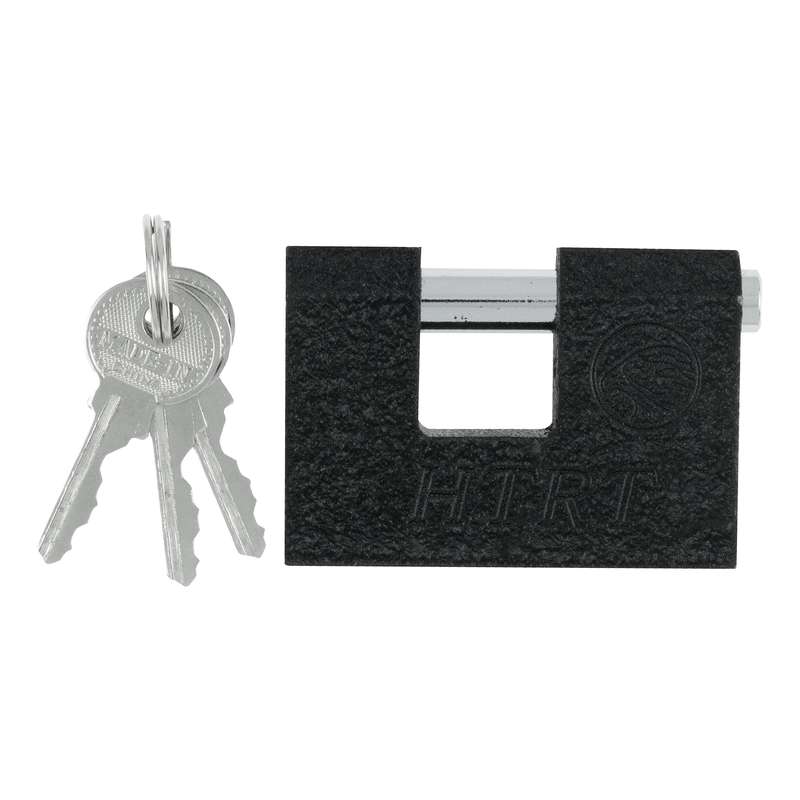 قفل کتابی اچ تی آر تی مدل سما تولز سایز 60 میلی متر