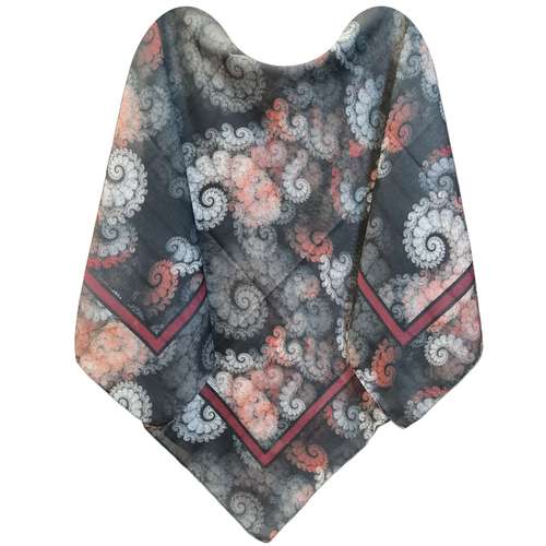 روسری زنانه مدل Halazooni 120