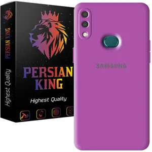 Persian King SLC22 Cover For Samsung Galaxy A10S