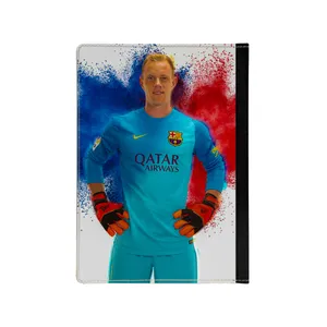 کلاسور مدل ter Stegen