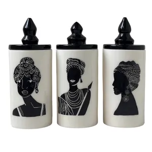 بانکه طرح دختر مجموعه سه عددی