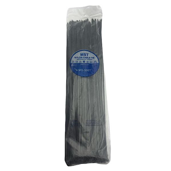 بست کمربندی ام اس تی مدل 500f بسته 100 عددی