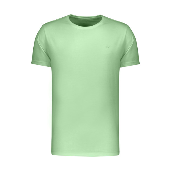 تی شرت آستین کوتاه مردانه دی من مدل 1068301468-41