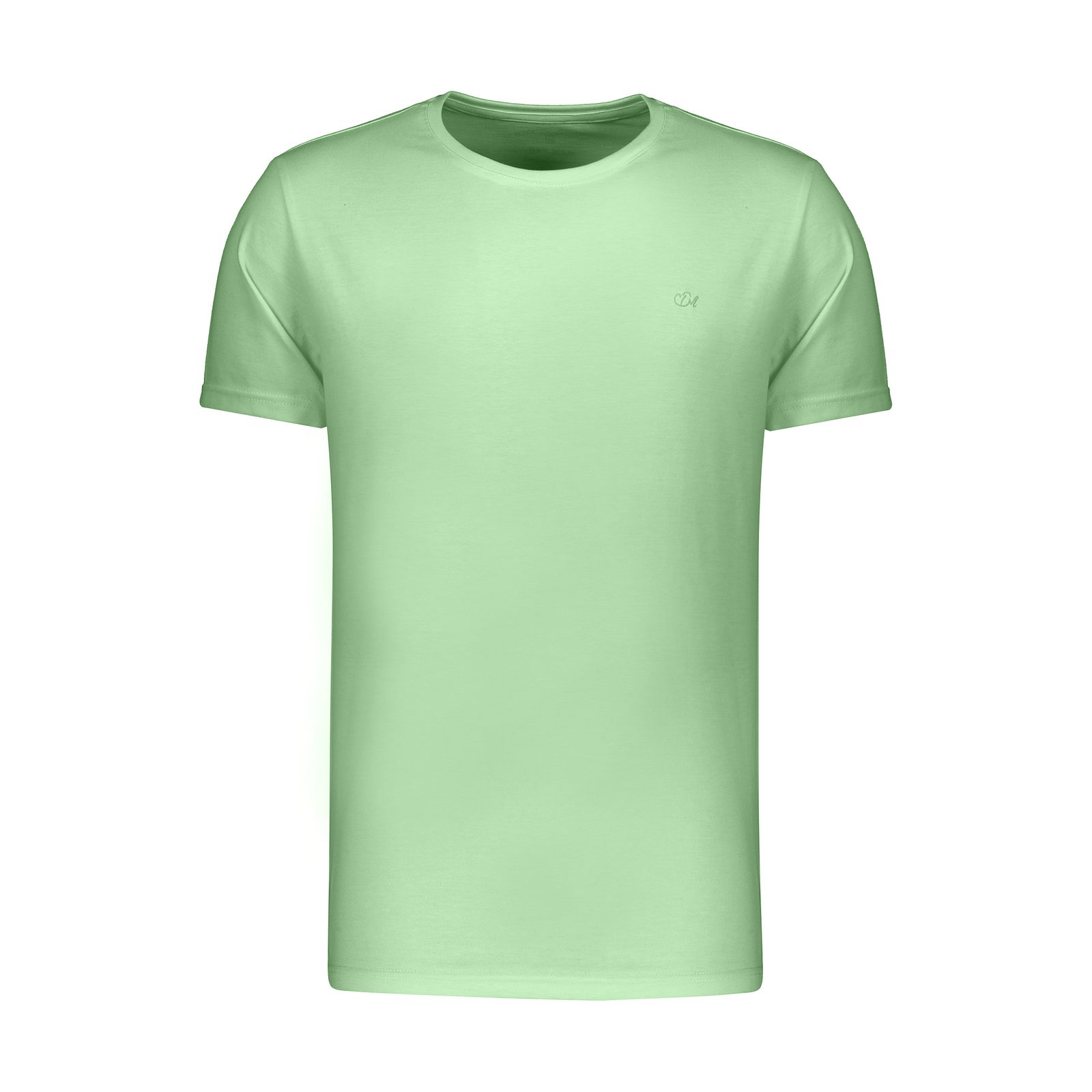 تی شرت آستین کوتاه مردانه دی من مدل 1068301468-41 -  - 1