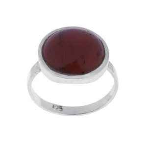 انگشتر نقره زنانه مدل AZ1045