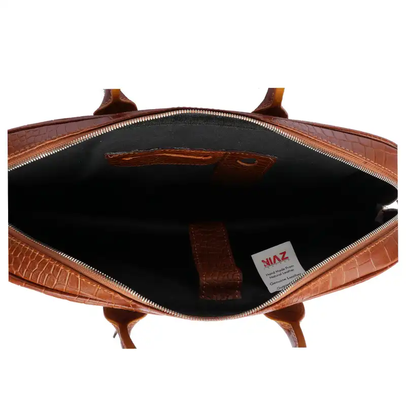 کیف اداری مدل NZ2202-AS