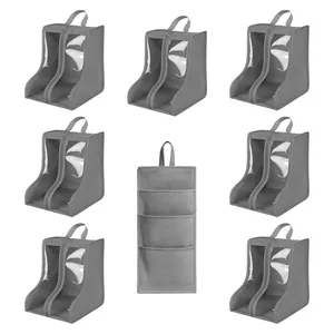 نظم دهنده کفش ارگانو مدل 1984 بسته 8 عددی