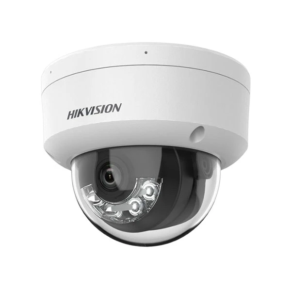 دوربین مداربسته تحت شبکه هایک ویژن مدل DS-2CD1183G2-LIU