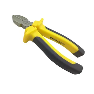 انبرر سیم چین ریکو تولز مدل 777 سایز 7 اینچ