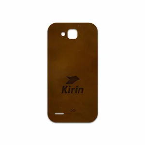 MAHOOT BFL-KRN Cover Sticker for Huawei Ascend G750