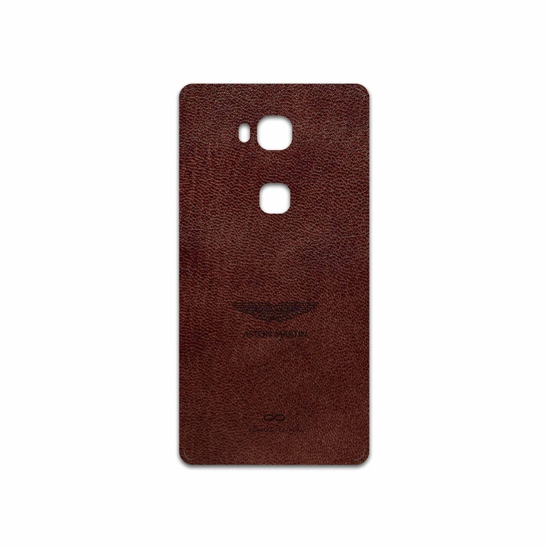 برچسب پوششی ماهوت مدل NL-ASTN_MRTN مناسب برای گوشی موبایل هوآوی GR5