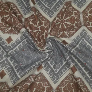 پارچه ملحفه عرض 2.4 متر مدل ستایش کد 69