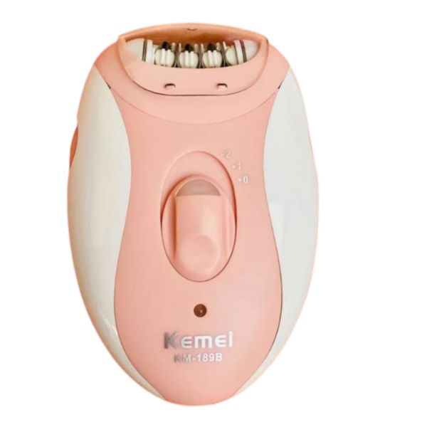 اپیلاتور کیمی مدل km-189b