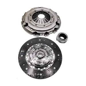 کیت کلاچ مدل s11-1601030DA مناسب ام وی ام 110-110 اس