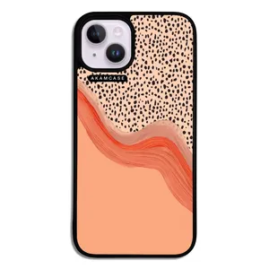 AKAM AMCWA14-BOHO1 Cover For Apple iPhone 14