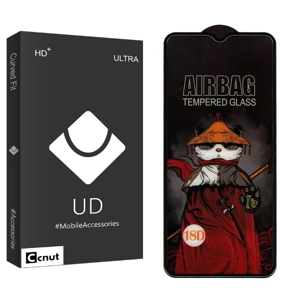 محافظ صفحه نمایش کوکونات مدل UDB2 Air Bag مناسب برای گوشی موبایل شیائومی Redmi A2 Plus
