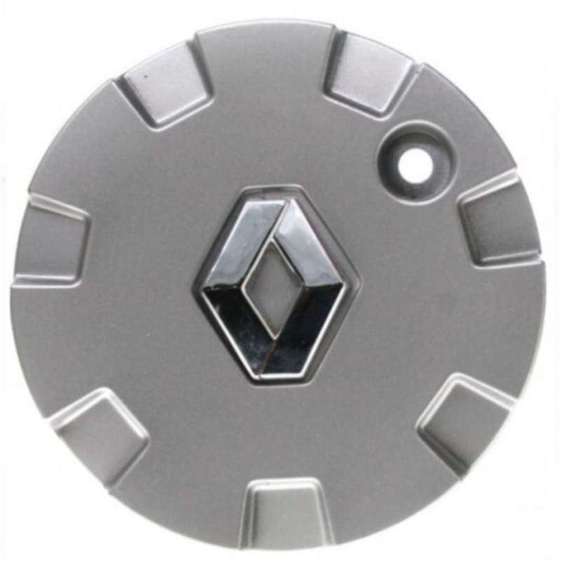 در پوش وسط رینگ خودرو چیکال مدل P-310 مناسب برای رنو مگان