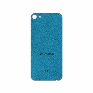 MAHOOT BL-HYNDI Cover Sticker for Apple iPod touch 6th generation