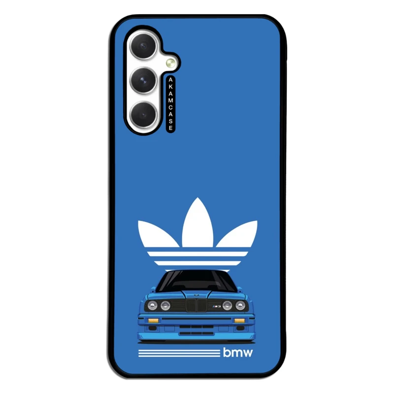 کاور آکام مدل AMC-WSGA54-BMW-25 مناسب برای گوشی موبایل سامسونگ Galaxy A54