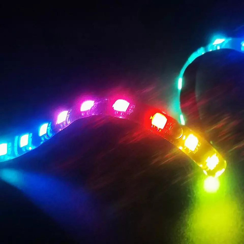 LED نورپردازی کیس مدل LIG 287