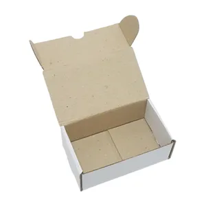 کارتن بسته بندی مدل S140805-50 بسته ۵۰ عددی