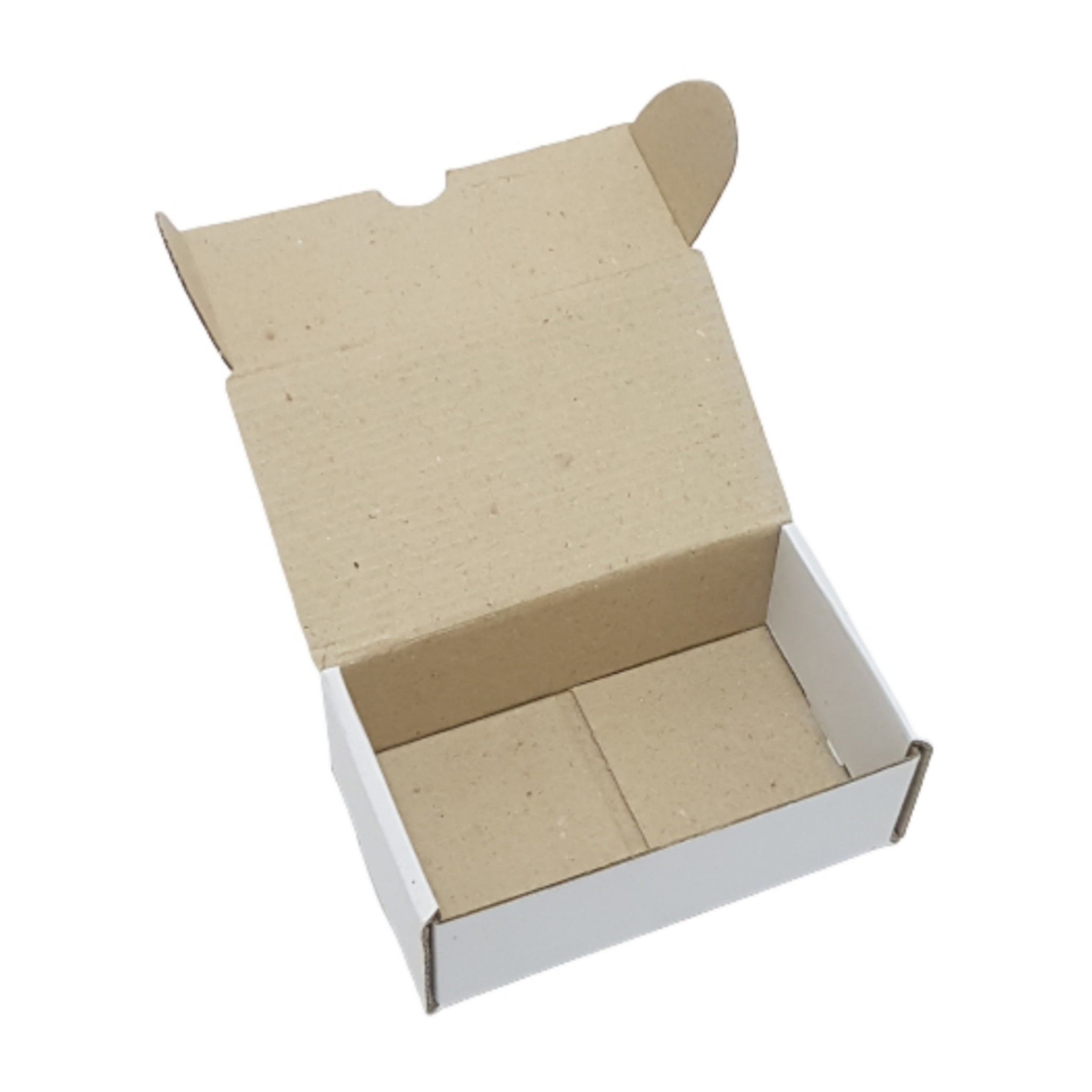 جعبه بسته بندی کد S161005 بسته ۱۰۰ عددی