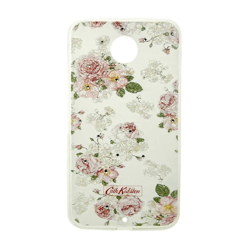 کاور مدل S-Rose کد AZ مناسب برای گوشی موبایل موتورولا Nexus 6